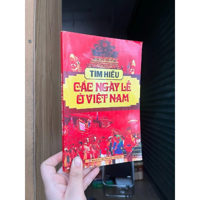 Tìm hiểu các ngày lễ ở Việt Nam - Khai Đăng 783704