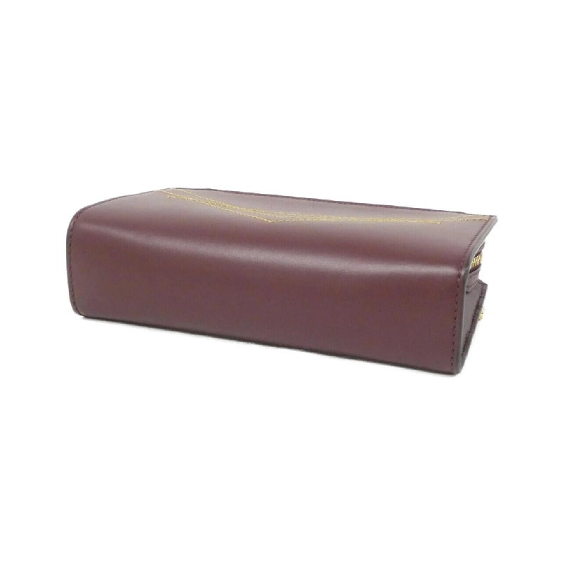 Túi đeo chéo EDEN POUCH CHAIN BBU007B0QK của Givenchy - Hàng hiệu Chính hãng 767665