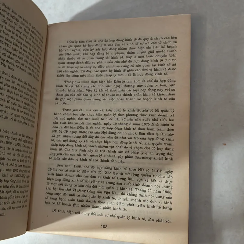 Tìm hiểu luật kinh tế 727915