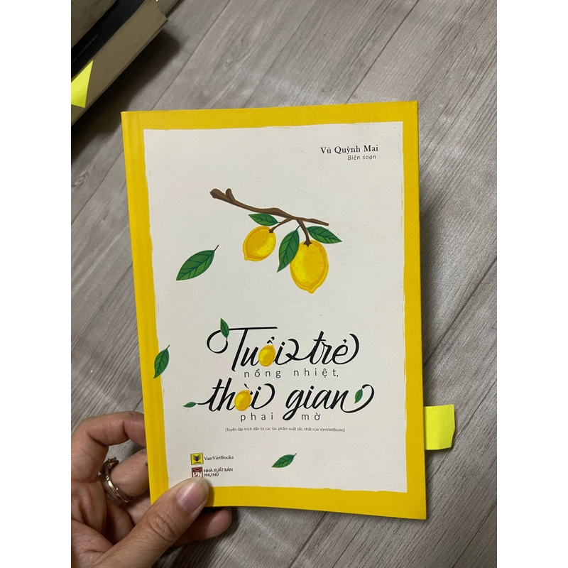 Tuổi trẻ thời gian 354252