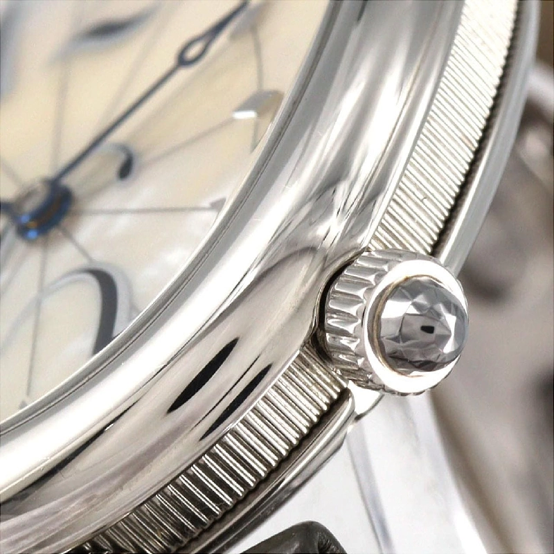 Breguet Queen of Naples 8967ST/58/986 SS tự động - Hàng hiệu chính hãng 875683