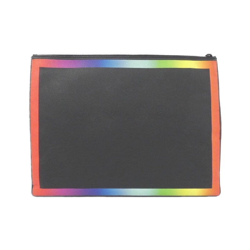 Túi xách Louis Vuitton Taiga Màu cầu vồng A4 M30347 617556