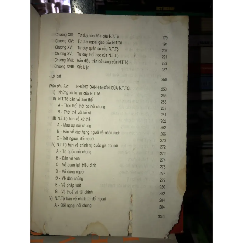 Nguyễn Trường Tộ - thời thế và tư duy cách tân - Hoàng Thanh Đạm 994552