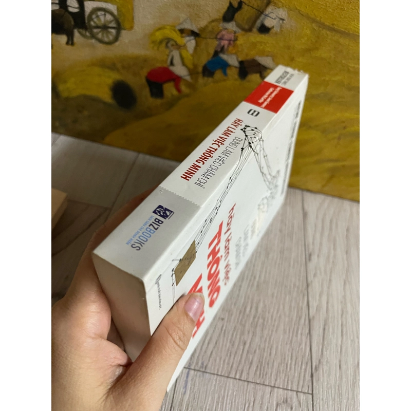 Hãy Làm việc Thông Minh  332948