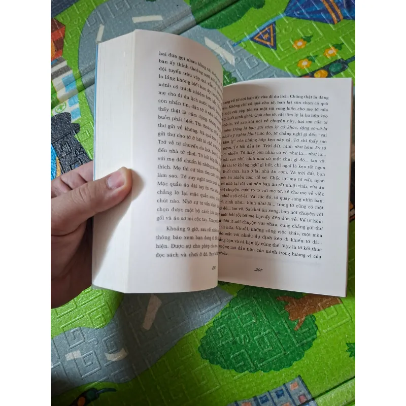 Những con chữ biết hát 1009940