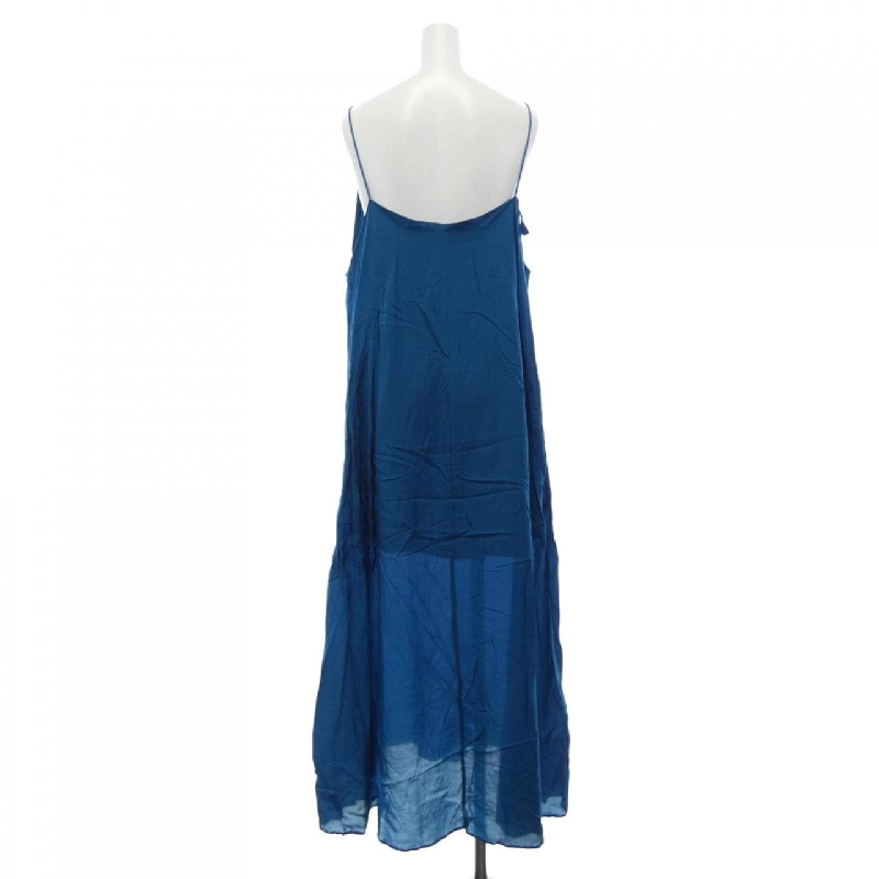 【Mã giảm giá】Áo đầm ATON 653098