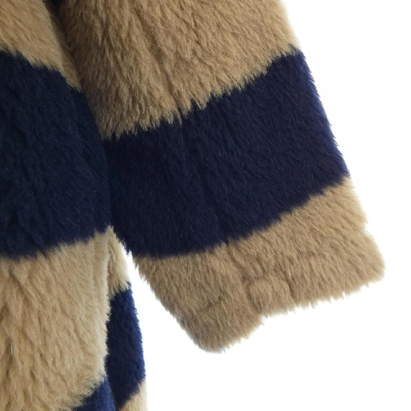 【Mã giảm giá】Áo khoác Max Mara 638926