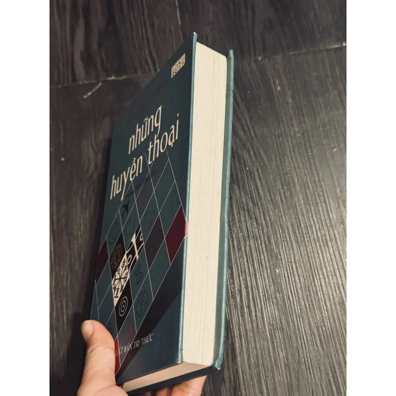 Những huyền thoại (bản in cũ) 599935