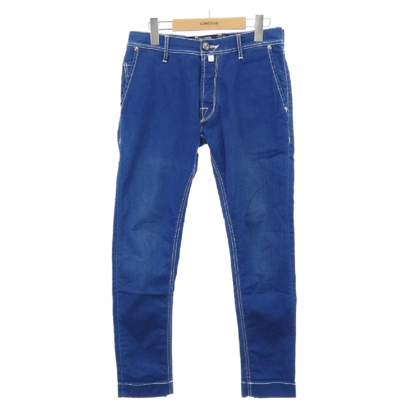 Jeans JACOB COHEN J666 - Hàng hiệu Authentic 892695