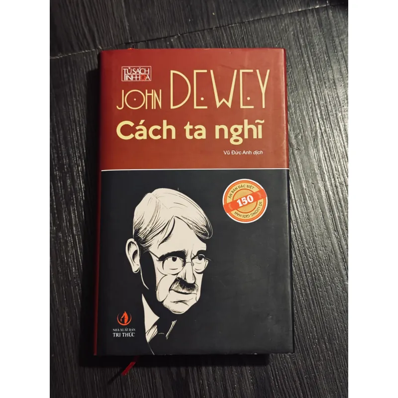 Cách ta nghĩ (ấn bản đặc biệt) 797190