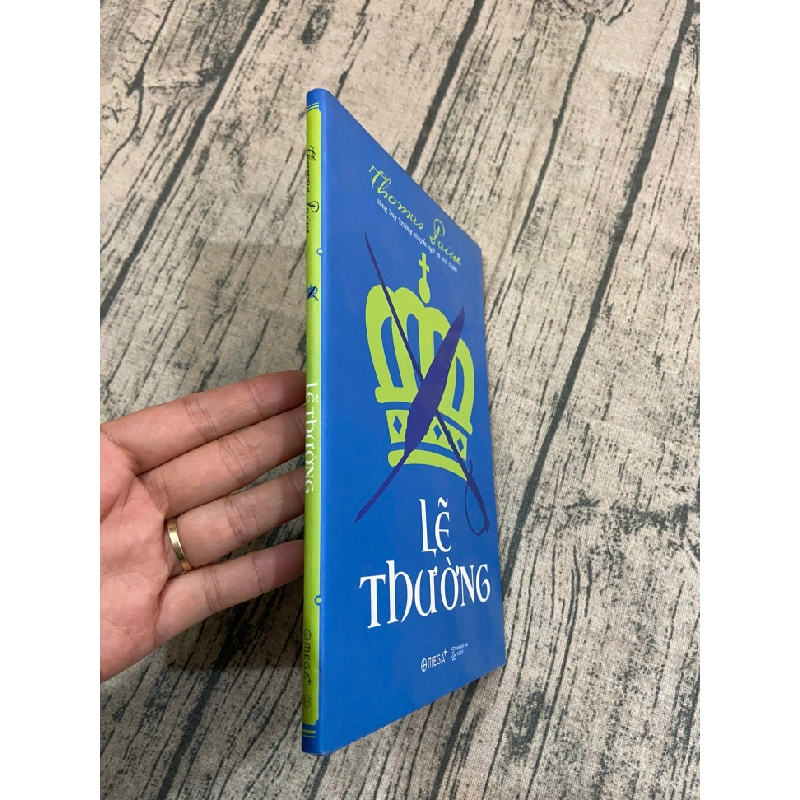 Lẽ thường Omega+ Mới 90% 2018 Thomas Paine TSTK1805 SÁCH LỊCH SỬ - CHÍNH TRỊ - TRIẾT HỌC 370457