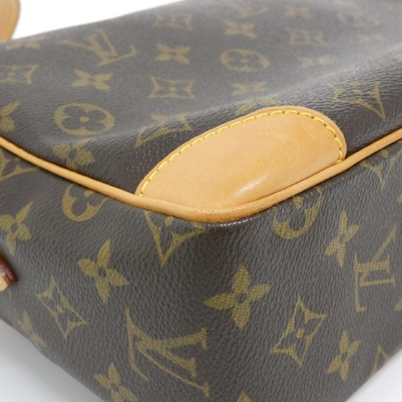 Túi xách vai Louis Vuitton Monogram Trocadéro 30cm M51272 - Hàng hiệu Chính hãng 802869