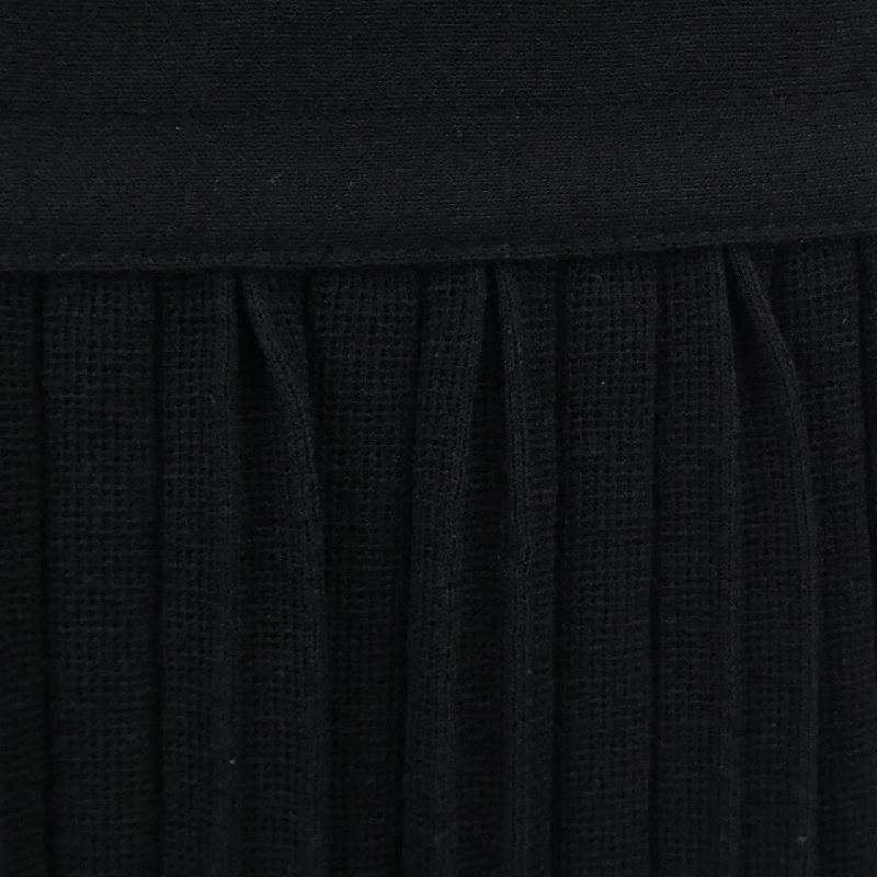 【Khuyến mãi】Chanel CHANEL Váy 652387