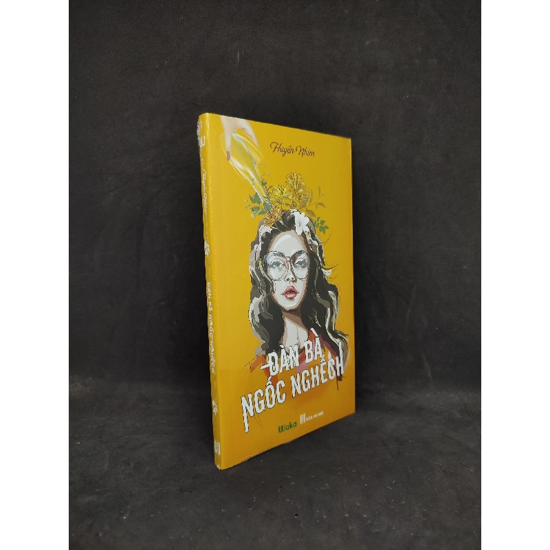 Đàn bà ngốc nghếch mới 90% HCM1604 Rebooks.vn 942443