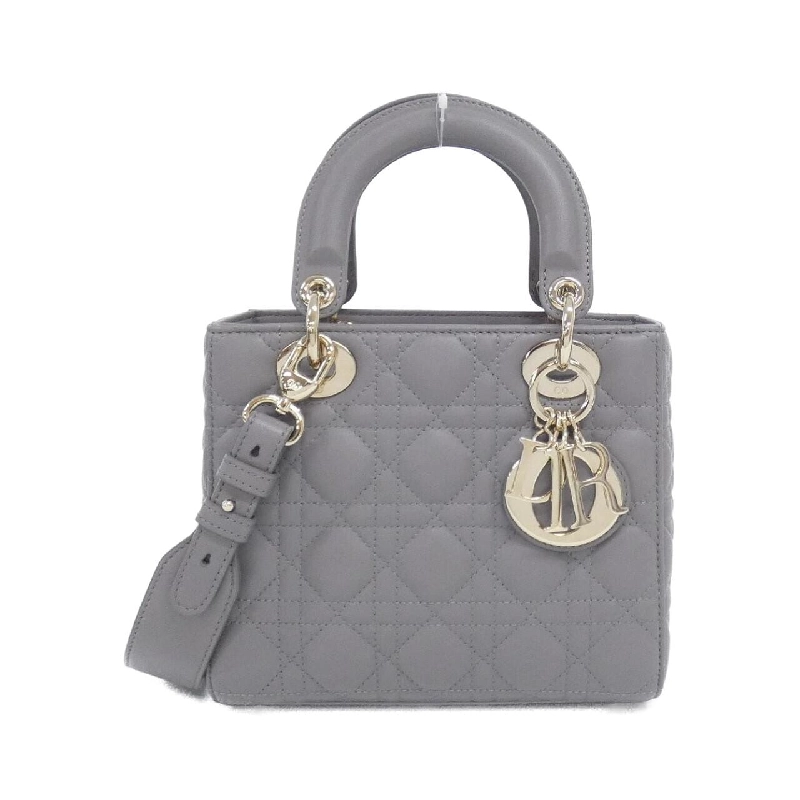 Túi xách Lady Dior Small MY ABCDIOR của Christian Dior M0538OCAL 616177
