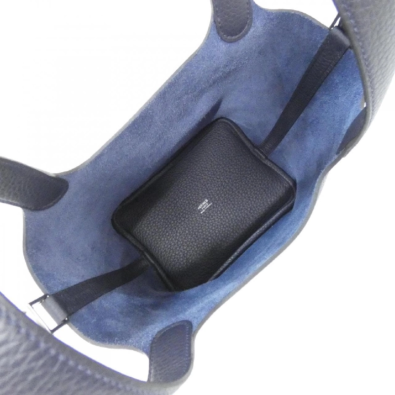 Túi xách Hermès Picotin Lock PM 056289CK - Hàng hiệu Chính hãng 804538