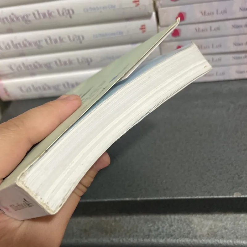 (Tản văn) - Nhân gian tất cả đều là gặp gỡ - Thập Điểm Độc Thư 1005017