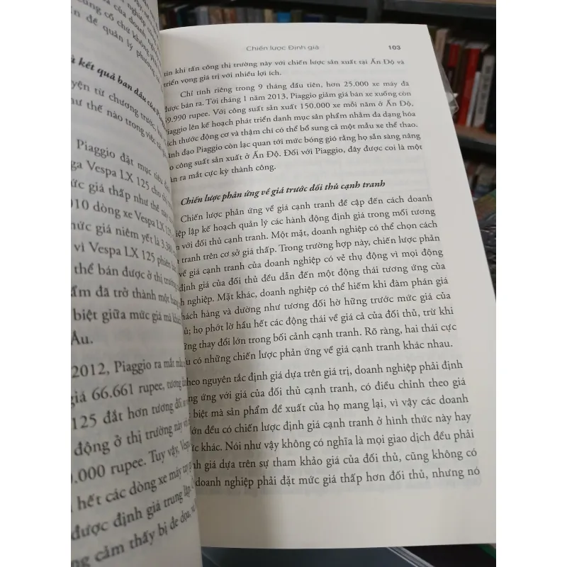 BỘ 3 CUỐN SÁCH VỀ ĐỊNH GIÁ SẢN PHẨM (PRICING EVERYTHING) 745081