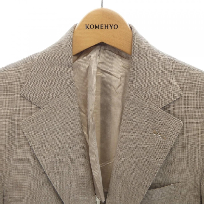 DE PETRILLO Suit - Hàng hiệu Authentic 899833