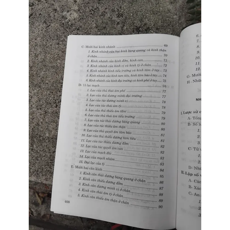 Nhịp sinh học với Dịch học trong văn hóa phương Đông  1022856