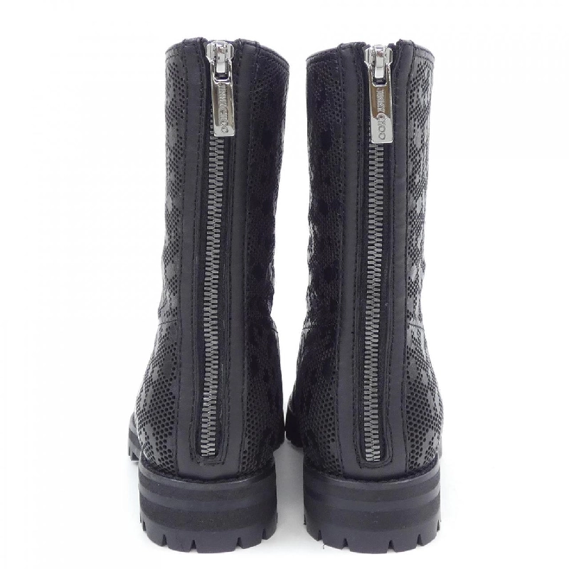 Giày bốt JIMMY CHOO 659161