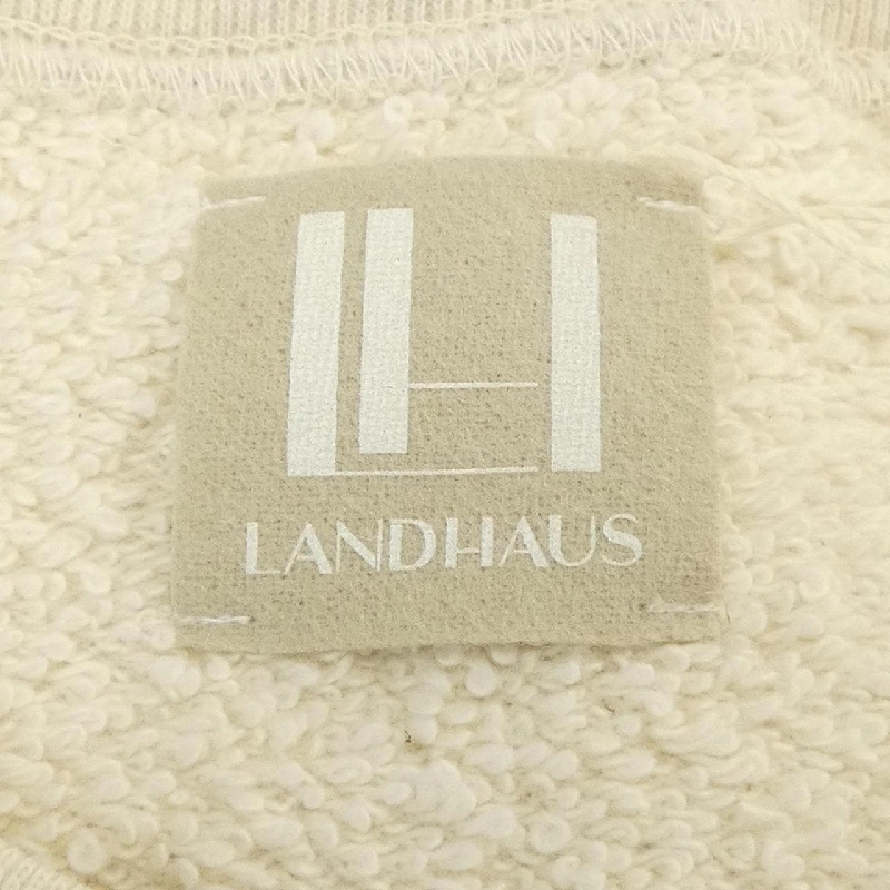 LANDHAUS Sweat - Hàng hiệu Authentic 889836