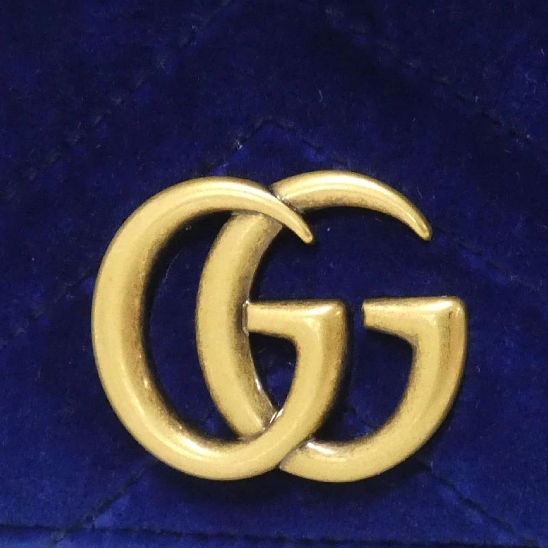 Túi xách vai GG MARMONT 488426 9QIET - Hàng hiệu Authentic 768139