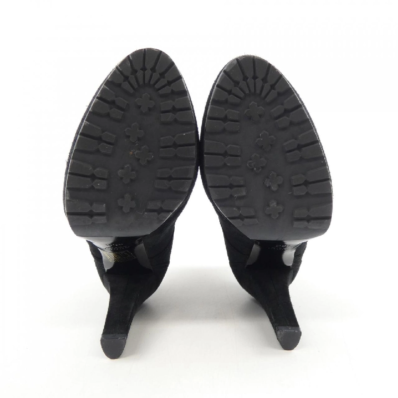 Giày bốt GUCCI - Hàng hiệu Chính hãng 827992