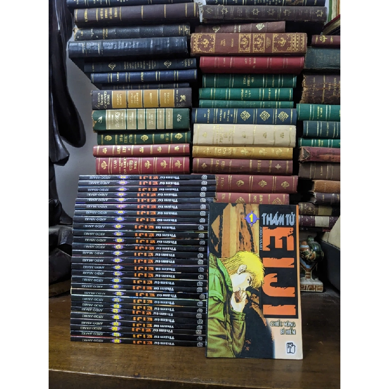 TRUYỆN TRANH THÁM TỬ EIJI (28/28) 271832