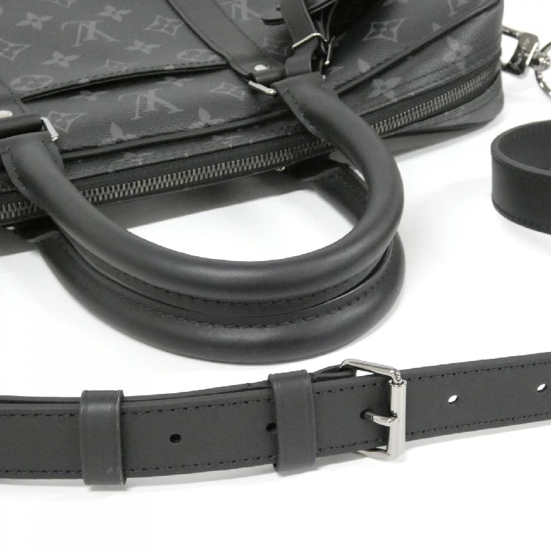 Túi Louis Vuitton Monogram Eclipse Porte Document Voyage M46457 - Hàng hiệu Chính hãng 805227