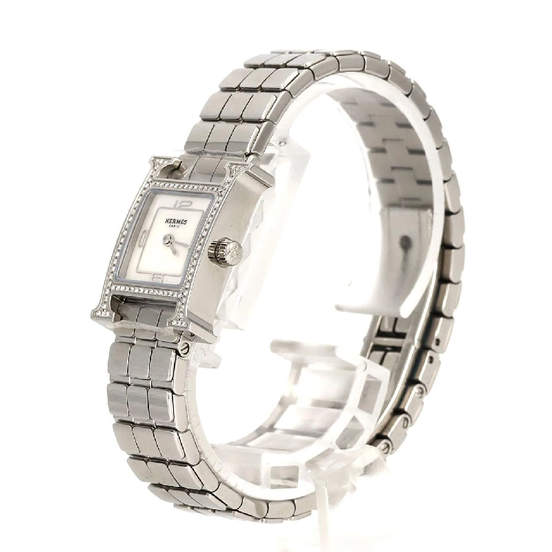 Đồng hồ H của HERMES/D HH1.131 SS Quartz - Hàng hiệu Chính hãng 876891