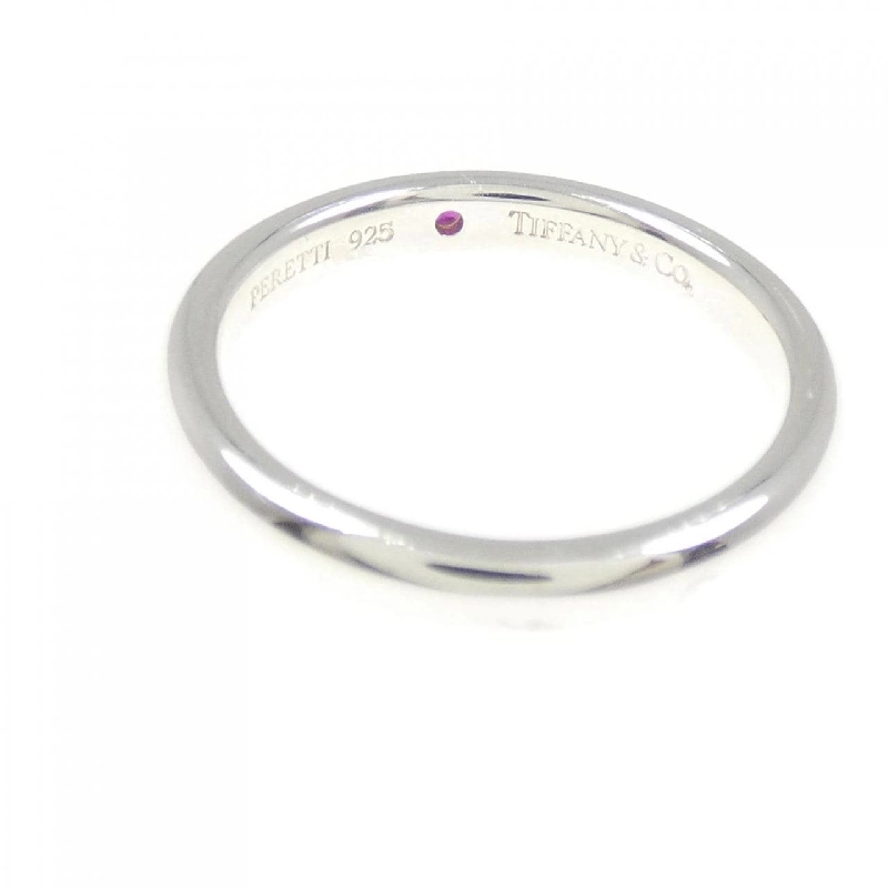 Nhẫn băng Tiffany - Hàng hiệu Authentic 839197