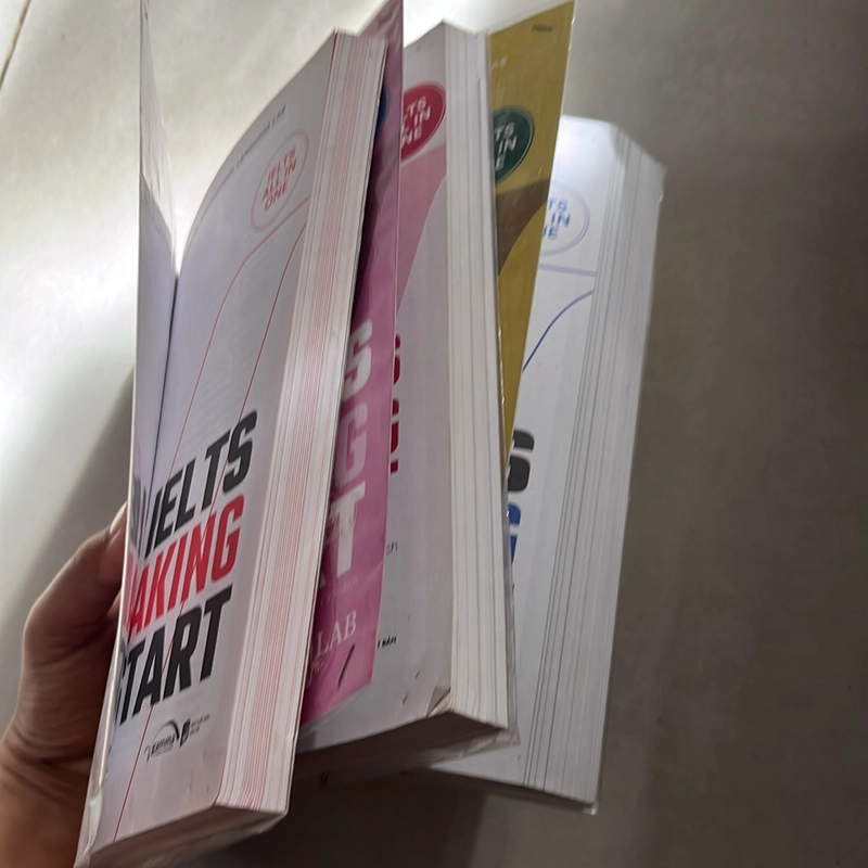 Vic IELTS  533861