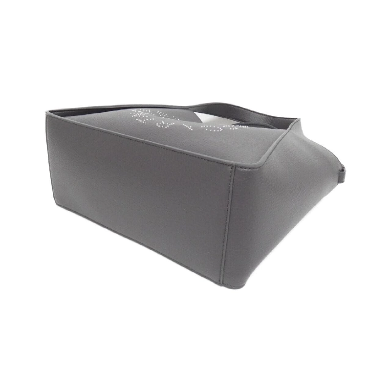 【Sản phẩm mới】Túi xách chéo LOGO của Stella McCartney 513860 WP0563 617420