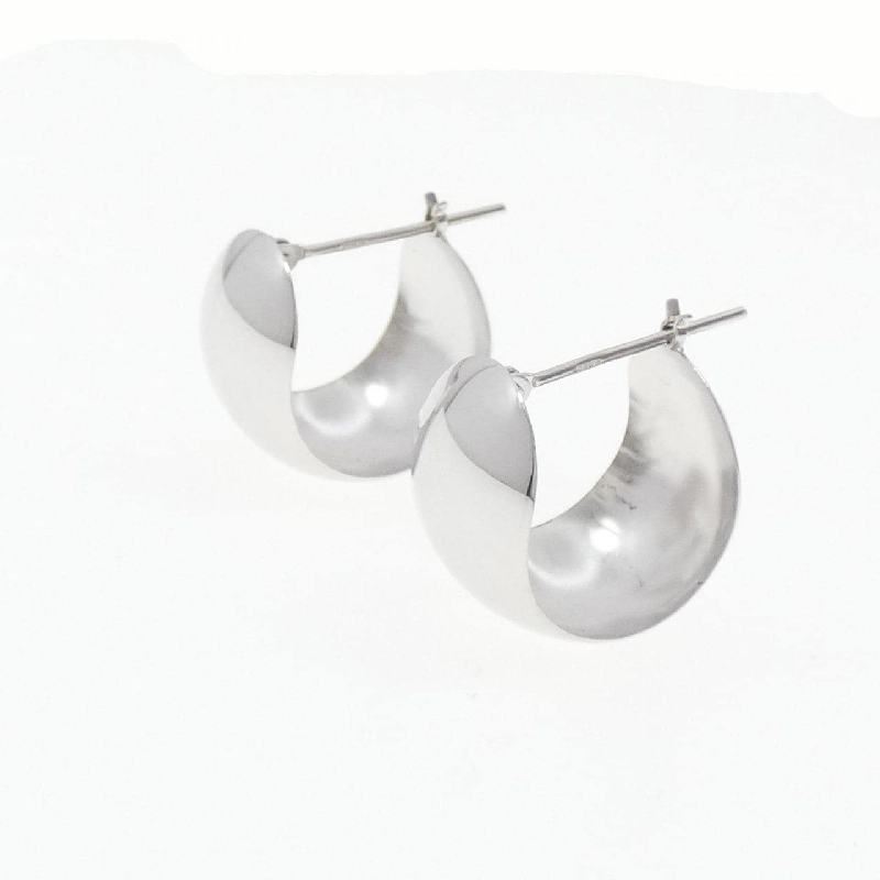 K18WG Bông tai - Hàng hiệu Chính hãng 871110