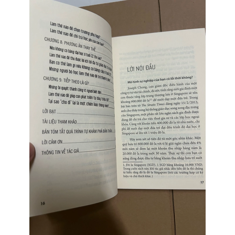 Nhiệm vụ triệu đô 503976