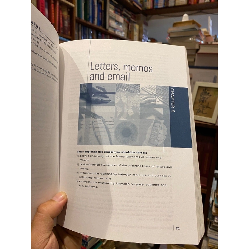 Communication: A Foundation Course - Shirley Tyler 935266