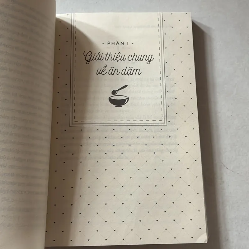 Sổ tay ăn dặm của mẹ - Bs Lê Thị Hải 738389