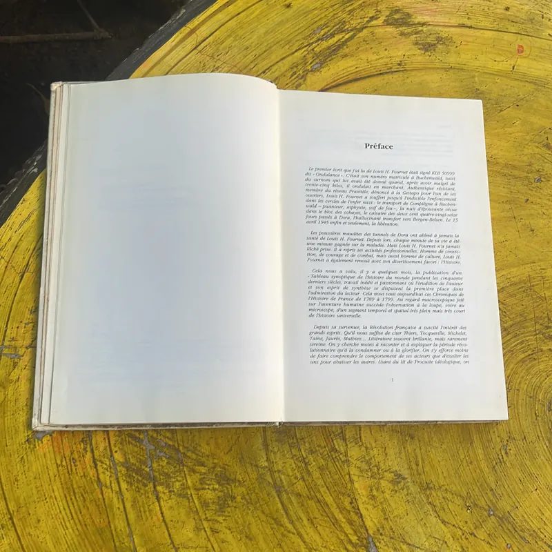 NHẬT KÝ CÁCH MẠNG PHÁP(2)- LE JOURNAL DE LA REVOLUTION- LOUIS-HENRI FOURNET 674281