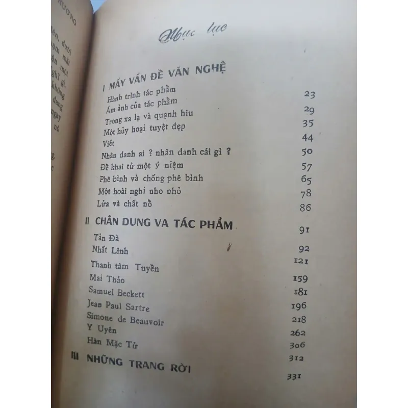 ĐI TÌM TÁC PHẨM VĂN CHƯƠNG - HUỲNH PHAN ANH 999546