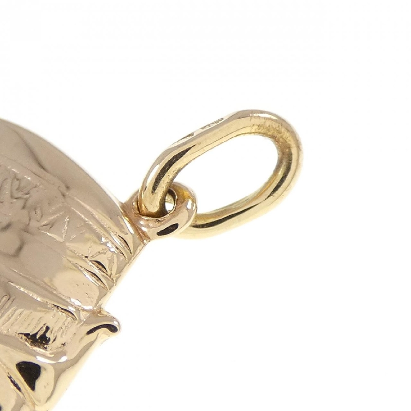 Mặt dây chuyền 750YG - Hàng hiệu Authentic 865947