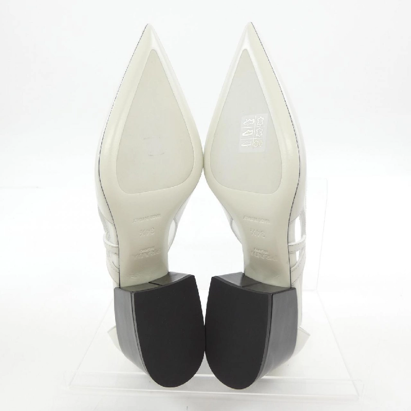 Giày cao gót PRADA 1I741N 658124