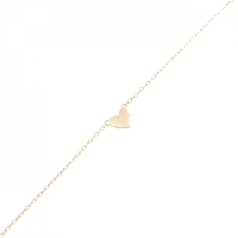 Vòng tay Heart Pavé 0.05CT - Hàng hiệu Authentic 849749