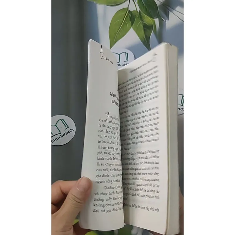 Nghệ thuật ứng xử bố vợ - con rể - Mai Hương 688504