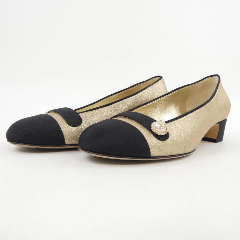 Giày CHANEL G32922 - Hàng hiệu Chính hãng 828097