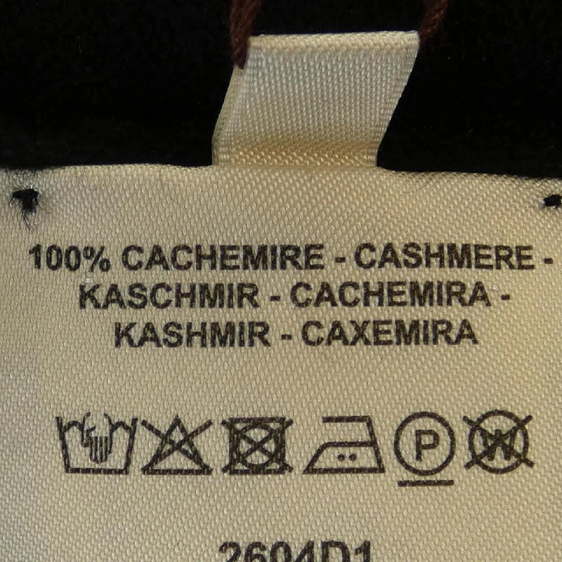 HERMES Áo len 637051