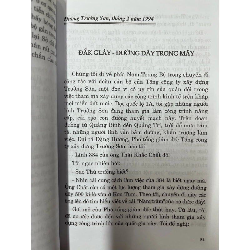 Từ Tây Bắc đến Tây Nguyên - Nguyễn Đình Xuân 736106