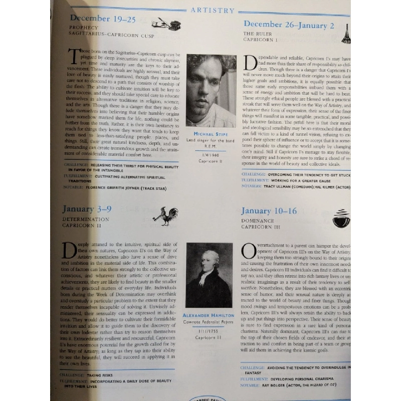 The secret language of Destiny - Gary Goldschneider 974432