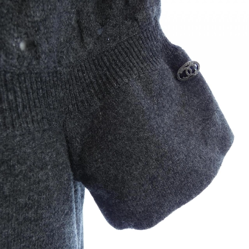 Chanel CHANEL P46849K05893 Đầm 647981