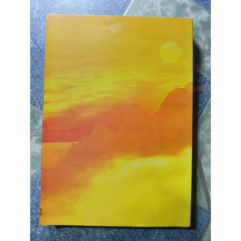 Tôi là lối cổng - Osho 1004287